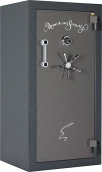 Amsec Gun Safe BF6030